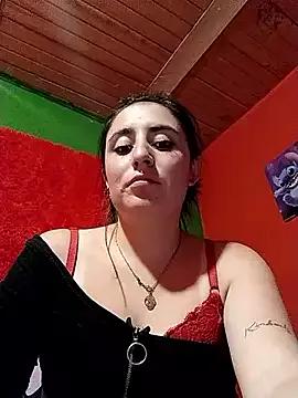 Charlottee_Queen from StripChat is Freechat