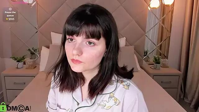 CharlotteMitchell from StripChat is Freechat