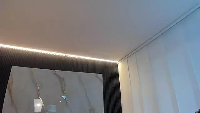charlottewhitte from StripChat is Freechat