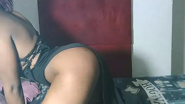 CharlotteXXX from StripChat is Freechat