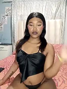 charmainexxx from StripChat is Freechat