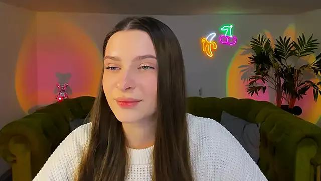 charming_berry from StripChat is Freechat