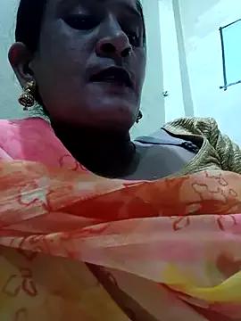 Charul_Bulsara from StripChat is Freechat