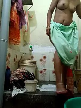 Charul_Bulsara from StripChat is Freechat