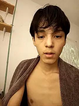 Photos of ChavoOT from StripChat is Freechat