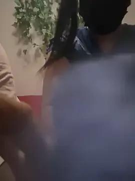 Chennai_Fire from StripChat is Freechat