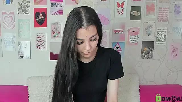 cherry_fizz from StripChat is Freechat