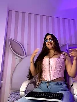 cherry_juices from StripChat is Freechat