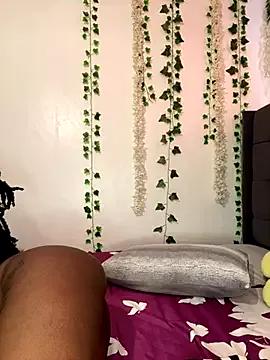 Cherry_lumi from StripChat is Freechat