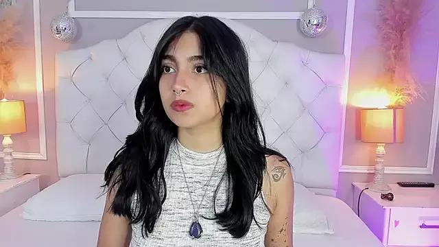 cherry_vega_ from StripChat is Freechat