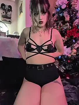 Photos of CherryHeart69 from StripChat is Freechat