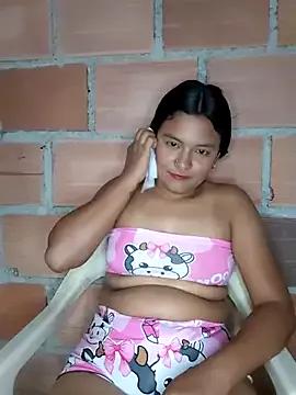 cherryhot25 from StripChat is Freechat