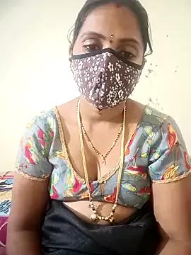 Chinny-telugu from StripChat is Freechat