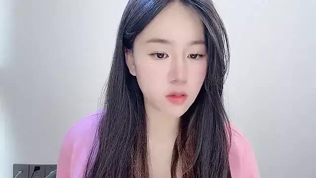 chloe-01 from StripChat is Freechat