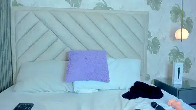 Chloe-Jones1 from StripChat is Freechat