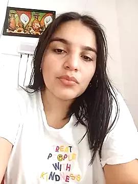 chloe_90 from StripChat is Freechat