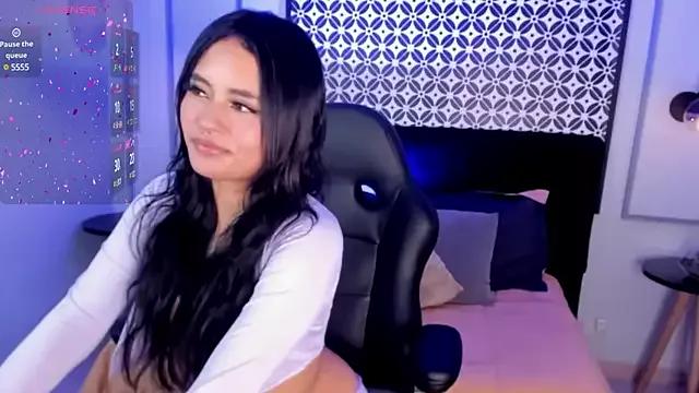 Check out our webcam shows gallery and message on a personal level with our sweet squirt cams hosts, showing off their natural physiques and sex toys.