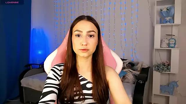Chloe_Keller from StripChat is Freechat