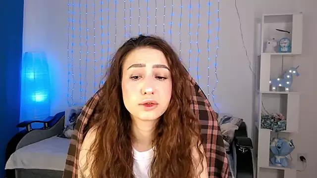 Chloe_Keller from StripChat is Freechat