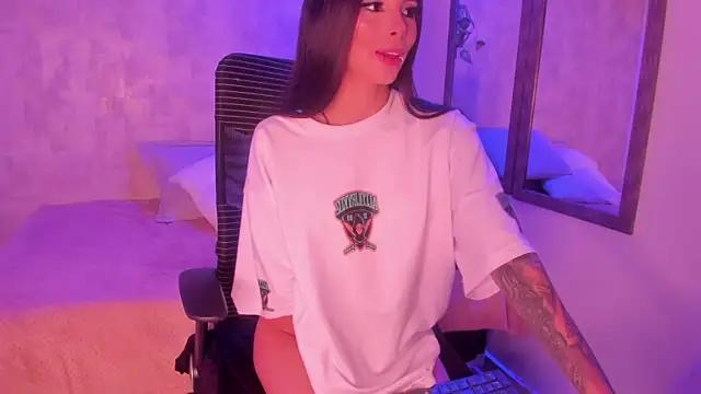 Check out our webcam shows gallery and message on a personal level with our sweet squirt cams hosts, showing off their natural physiques and sex toys.