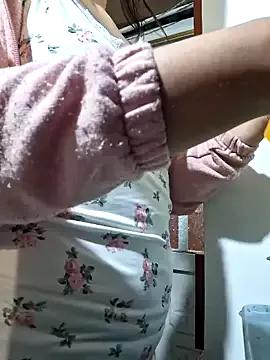 chloebrownn03 from StripChat is Freechat