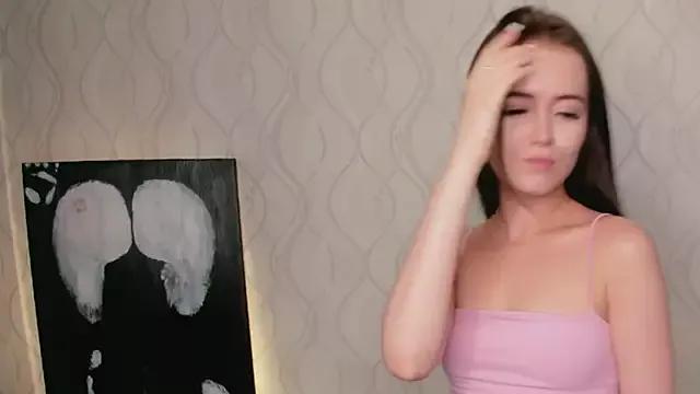 Chloeee4200 from StripChat is Freechat