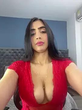 ChloeLambert from StripChat is Freechat