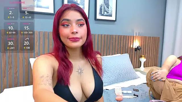 Check out our webcam shows gallery and message on a personal level with our sweet squirt cams hosts, showing off their natural physiques and sex toys.
