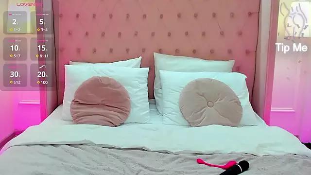 ChloeSug from StripChat is Freechat