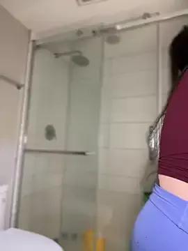 Photos of chloetease from StripChat is Freechat