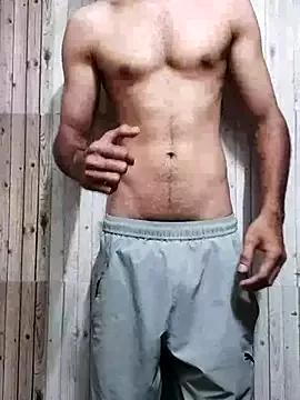chocodick91 from StripChat is Freechat