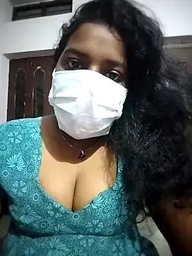 Chocolatebaby-telugu from StripChat is Freechat