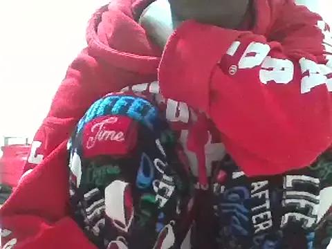 chocolatebarbiee from StripChat is Freechat