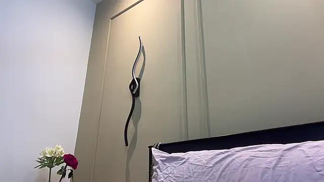 ChocolateCakeQueen from StripChat
