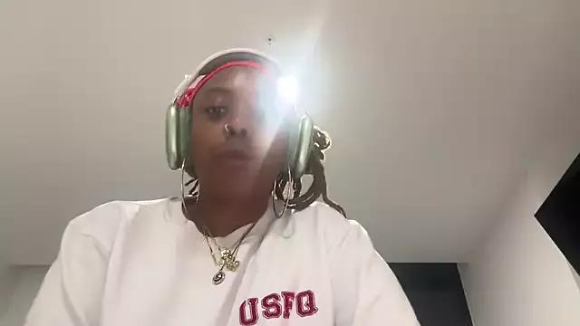 ChocolateCakeQueen from StripChat