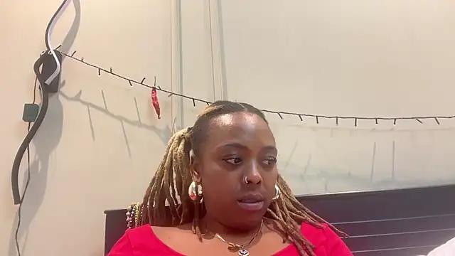 ChocolateCakeQueen from StripChat