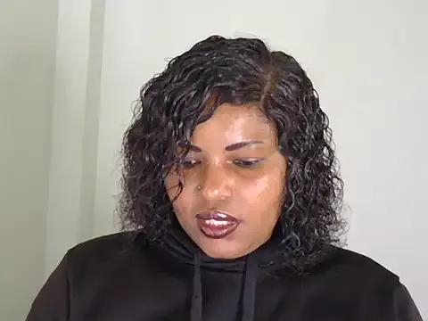 ChocolateCandyx90 from StripChat is Freechat