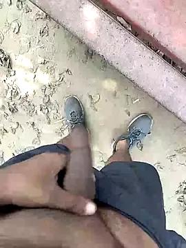 chootkapyasa007 from StripChat is Freechat