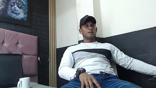 Chris_Dick23 from StripChat is Freechat