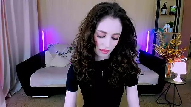 ChristinaConteeree from StripChat is Freechat