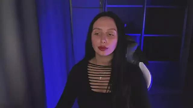 Christy_Calypso from StripChat is Freechat