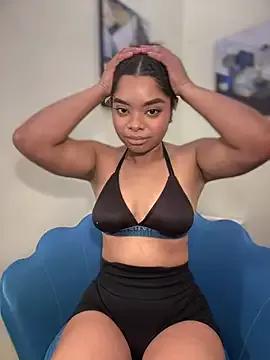 ChristyAddams from StripChat is Freechat