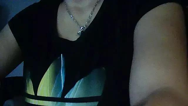 Cicamica12 from StripChat is Freechat