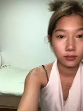 Cindy_VIPS from StripChat is Freechat