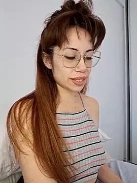 cisuswan from StripChat is Freechat