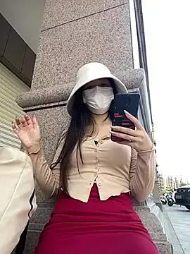 Claire_xixi1 from StripChat is Freechat