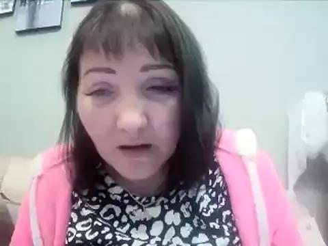 ClaireSunset from StripChat is Freechat