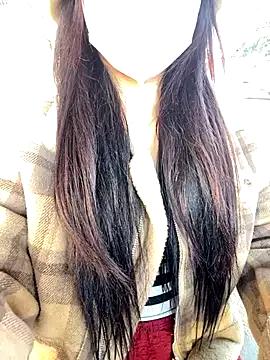 Clara8899 from StripChat is Freechat