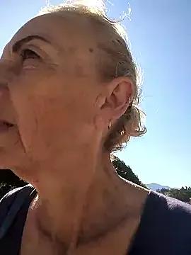 clarabell4 from StripChat is Freechat