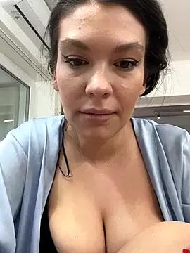 ClaraPasssion from StripChat is Freechat